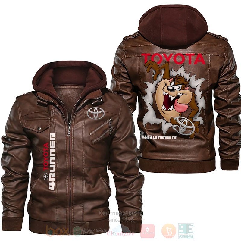 Toyota_4runner_Leather_Jacket_1