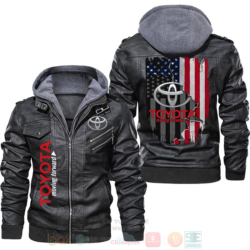 Toyota_Moving_Forward_American_Flag_Leather_Jacket