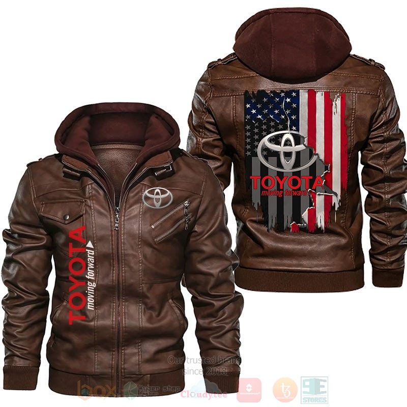 Toyota_Moving_Forward_American_Flag_Leather_Jacket_1
