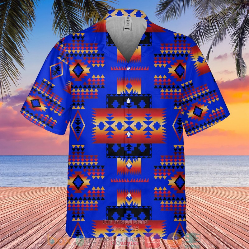 Tribes_Pattern_Native_American_Hawaiian_Shirt