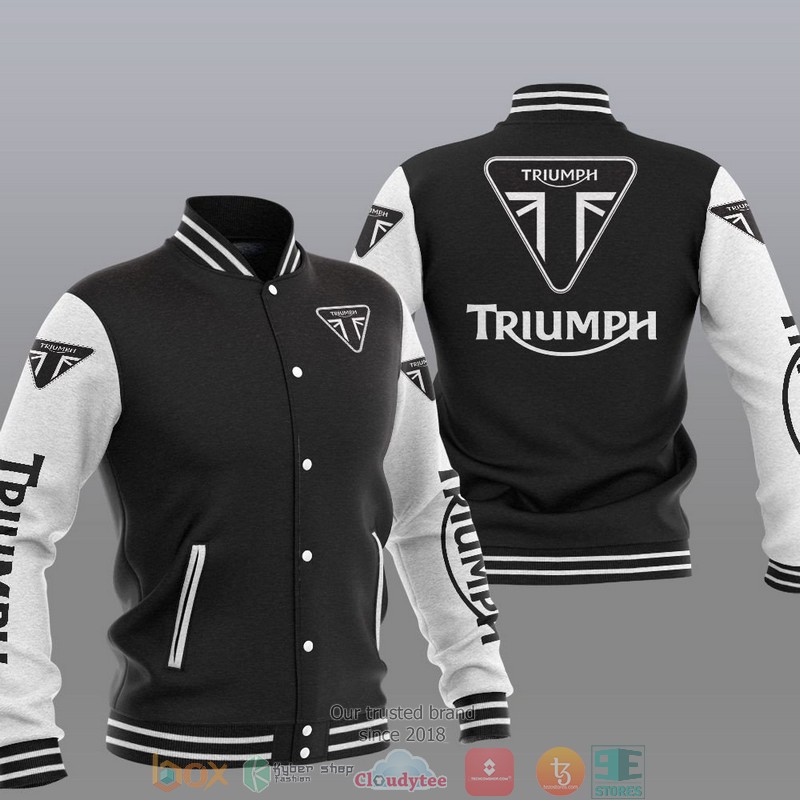 Triumph_Car_Brand_Baseball_Jacket