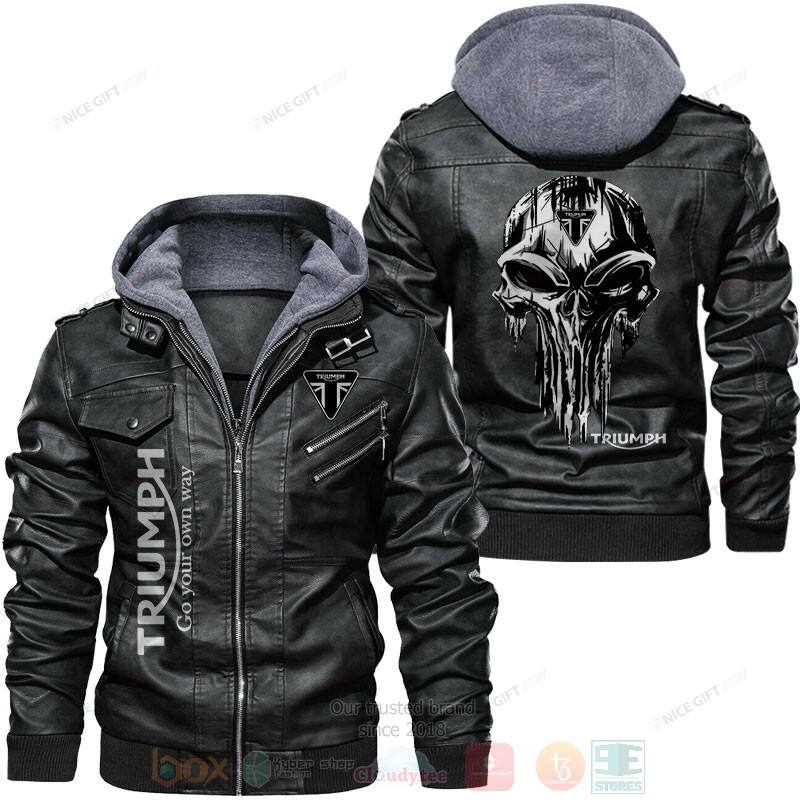 Triumph_Go_Your_Own_Way_Punisher_Skull_Leather_Jacket