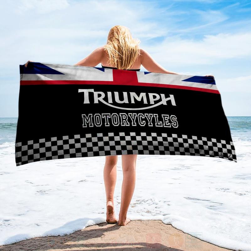 Triumph_Motorcycles_Microfiber_Beach_Towel_1