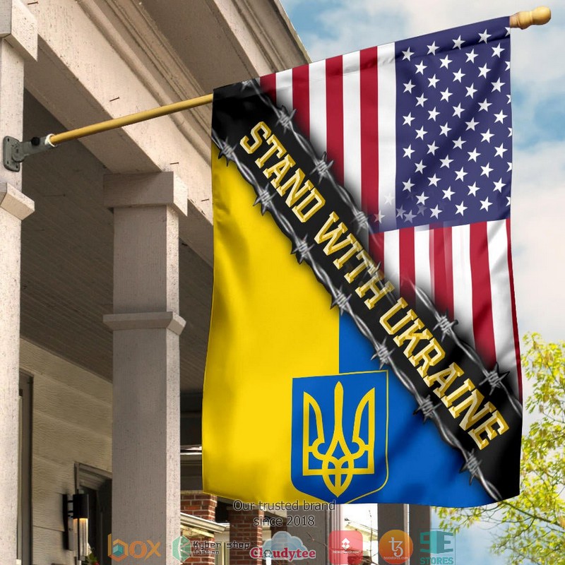 USA_Stand_With_Ukraine_Flag