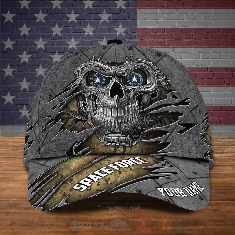 US_SPACE_FORCE_Military_Veteran_Personalized_Skull_Cap_1