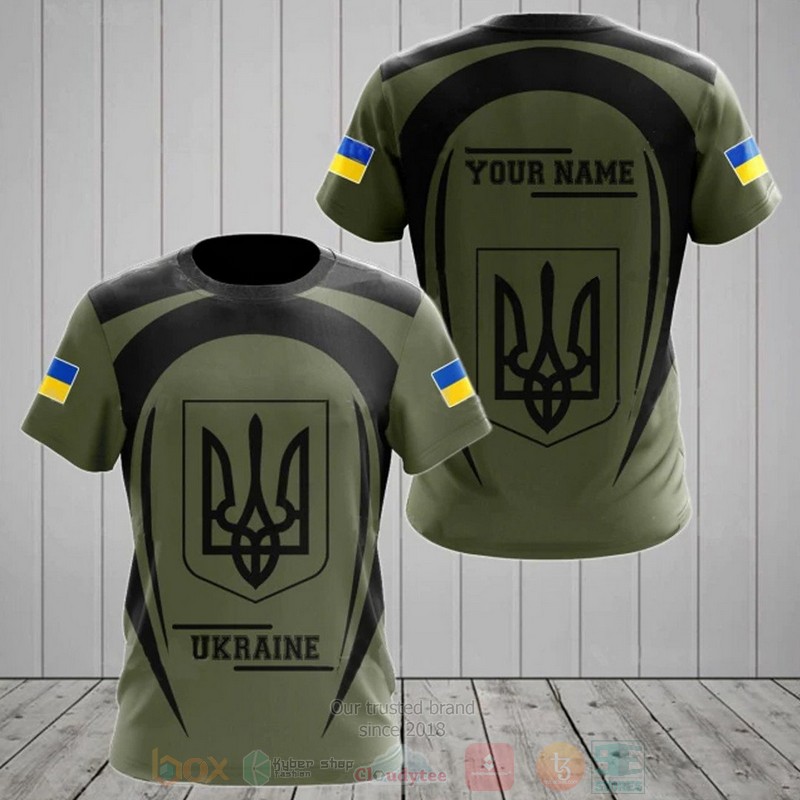 Ukraine_Support_Ukraine_Ukrainian_Flag_Custom_Name_3D_Hoodie_Shirt