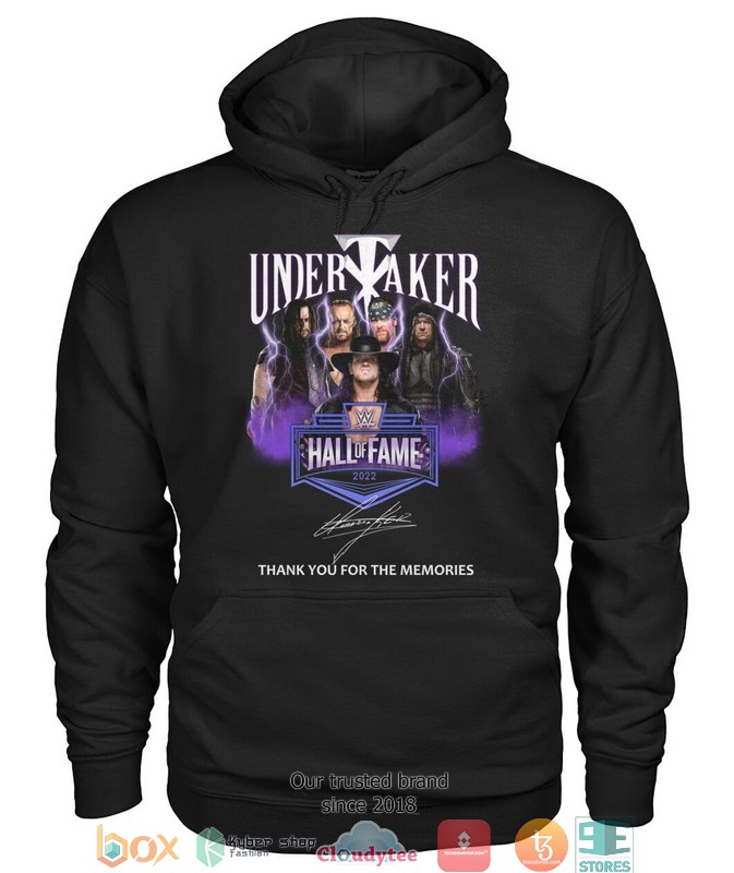 Undertaker_Hall_of_Fame_thank_you_for_the_memories_2d_shirt_hoodie