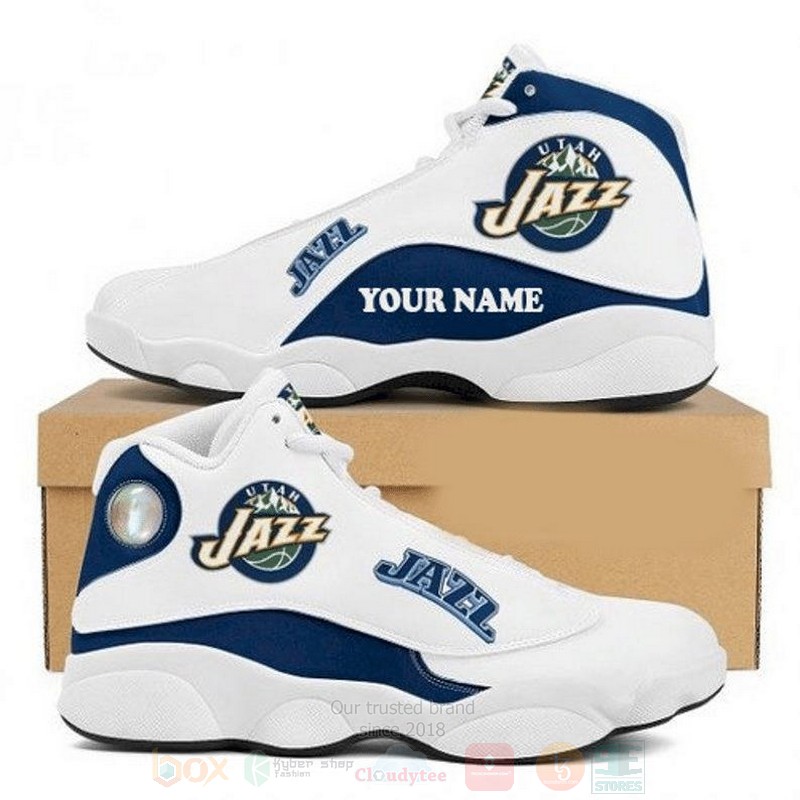Utah_Jazz_Air_Jordan_13_Shoes