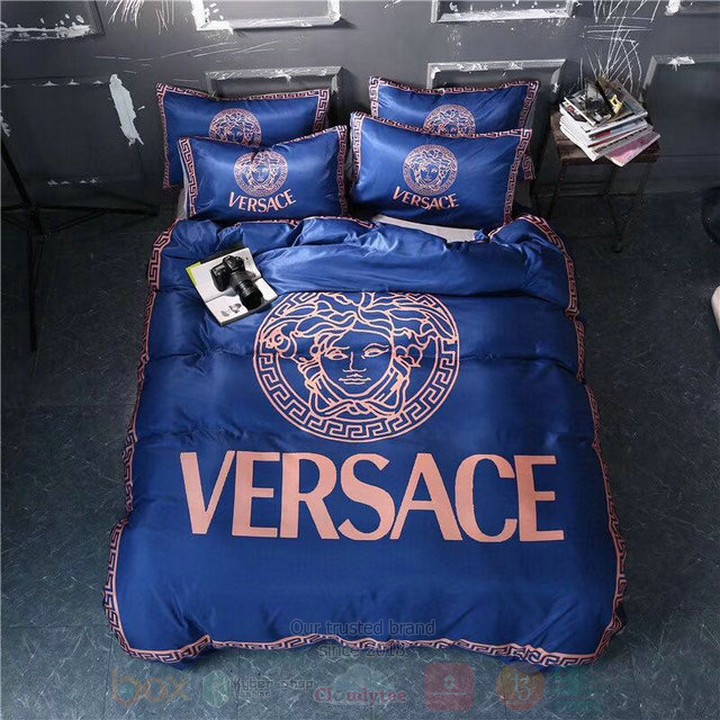 Versace_Blue_Inspired_Bedding_Set