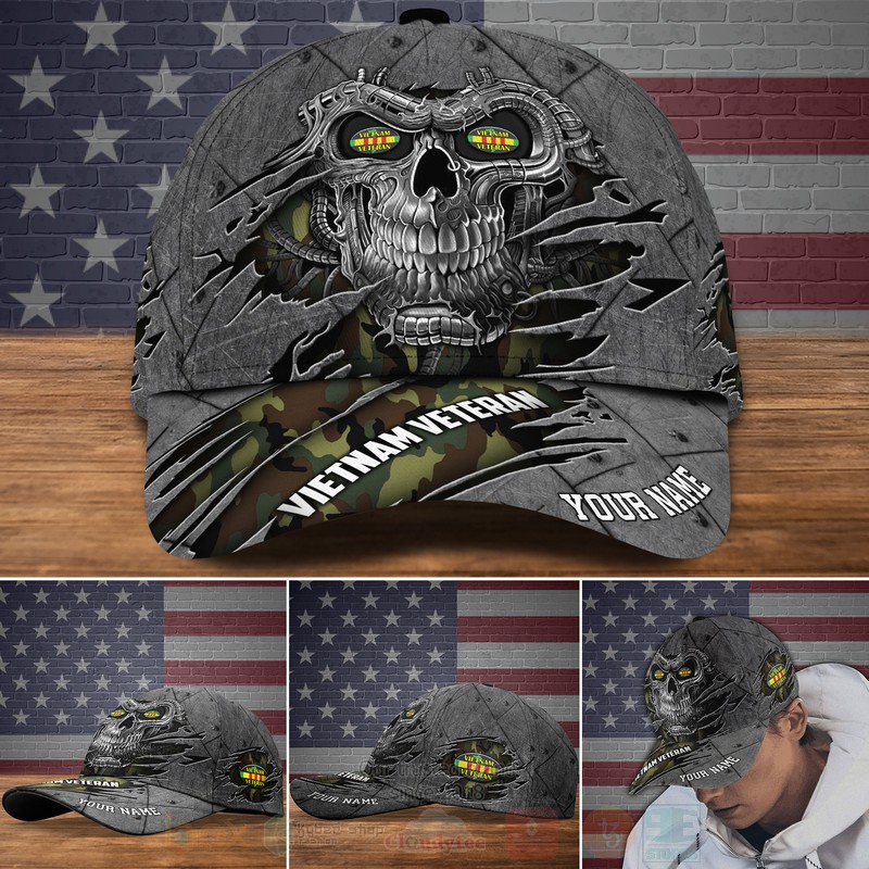 Vietnam_Veteran_Military_Veteran_Personalized_Skull_Cap