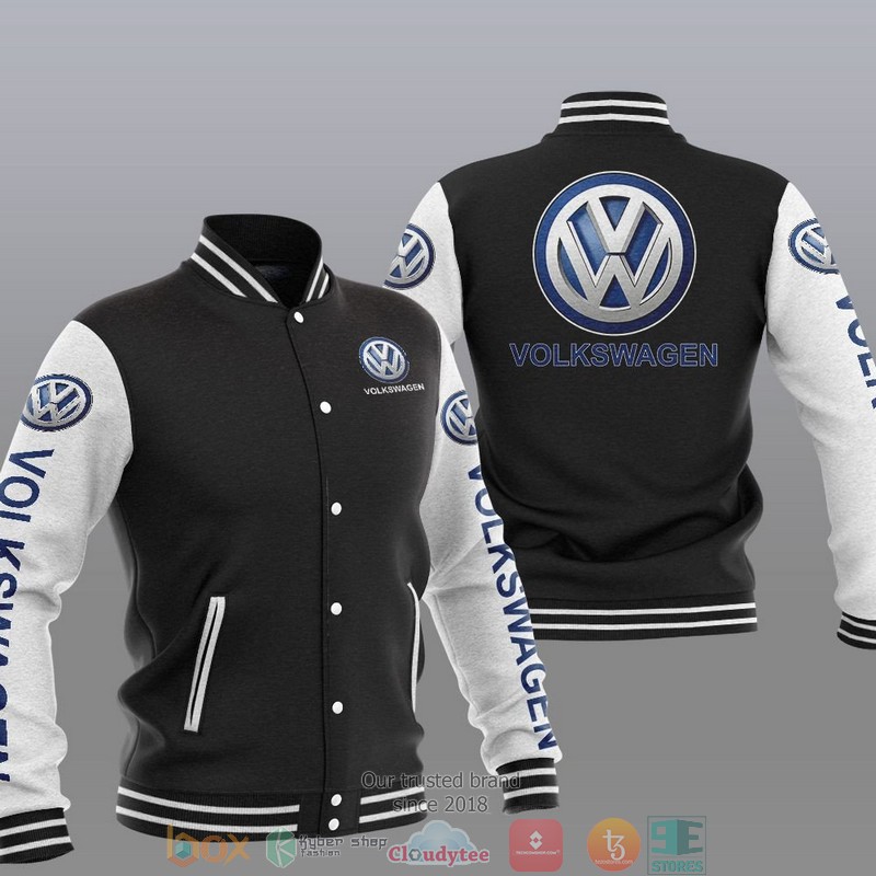 Volkswagen_Car_Brand_Baseball_Jacket
