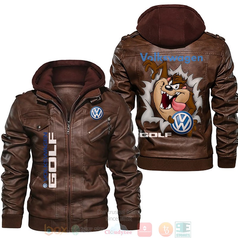 Volkswagen_Golf_Taz_Leather_Jacket_1