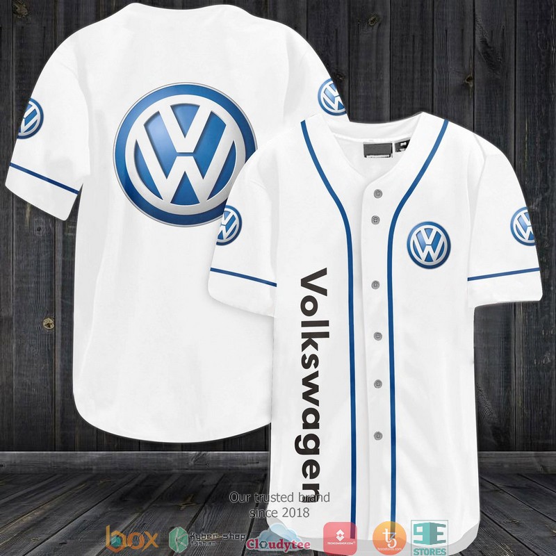 Volkswagen_Jersey_Baseball_Shirt