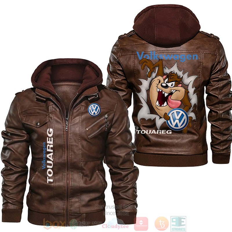 Volkswagen_Touareg_Taz_Leather_Jacket_1