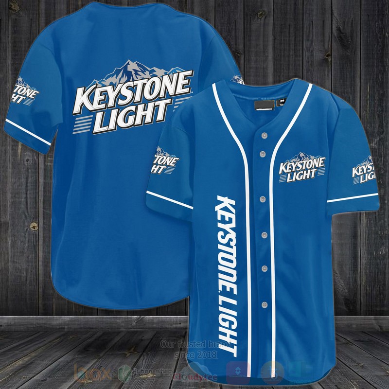 Keystone_Light_Baseball_Jersey_Shirt