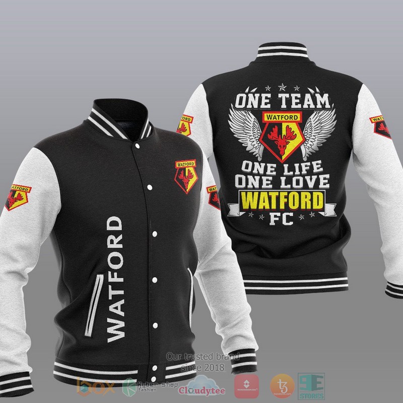 Watford_One_Team_One_Life_One_Love_Baseball_Jacket