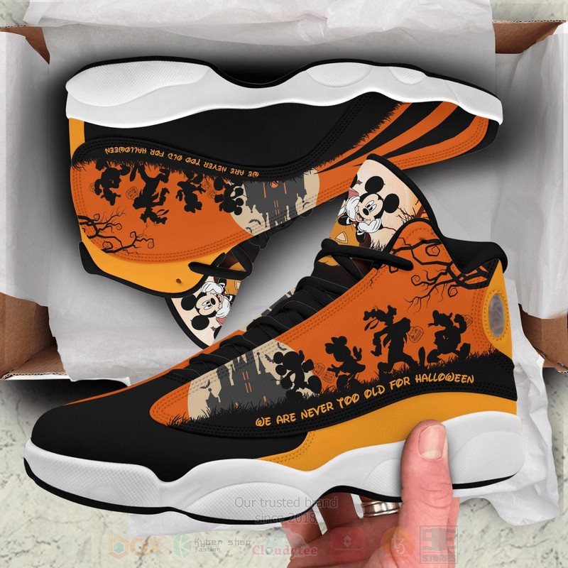 We_Are_Never_Too_Old_For_Halloween_Disney_Mickey_Mouse_Air_Jordan_13_Shoes