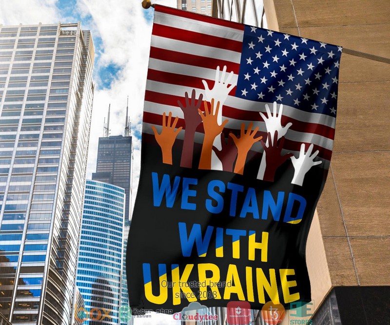 We_Stand_With_Ukraine_American_Flag_1