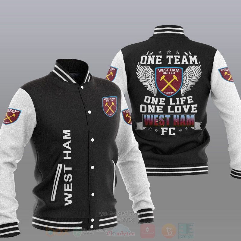West_Ham_United_One_Team_One_Life_One_Love_Baseball_Jacket