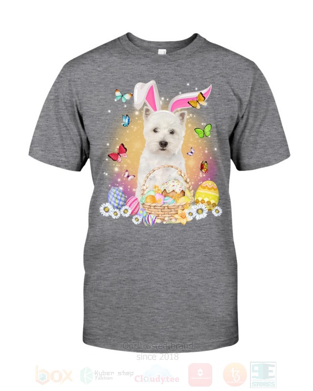West_Highland_White_Terrier_Easter_Bunny-Butterfly_2D_Hoodie_Shirt