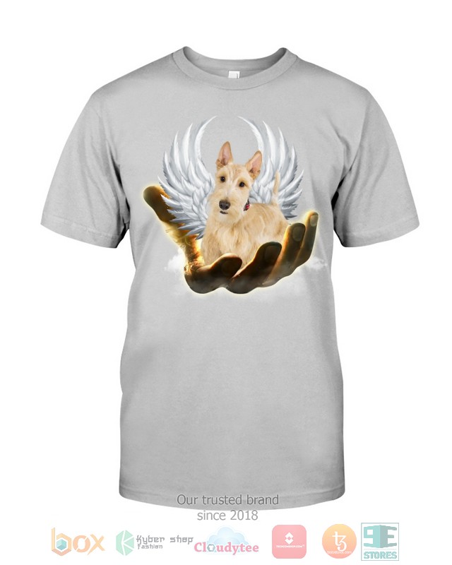 Wheaten_Scottish_Terrier_Golden_Hand_Heaven_Wings_2D_shirt_hoodie
