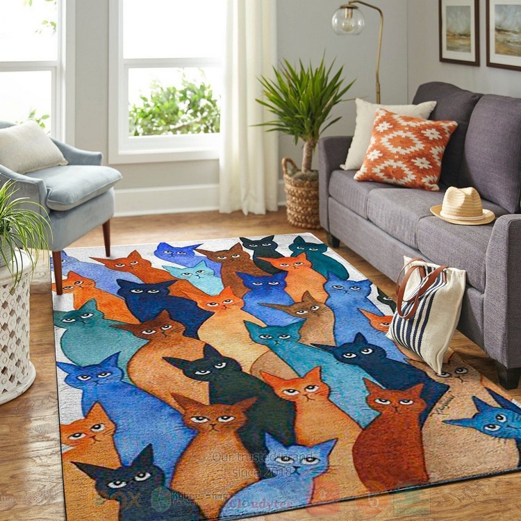 Whimsical_Cats_Color_Inspired_Rug