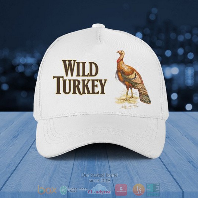 Wild_Turkey_cap