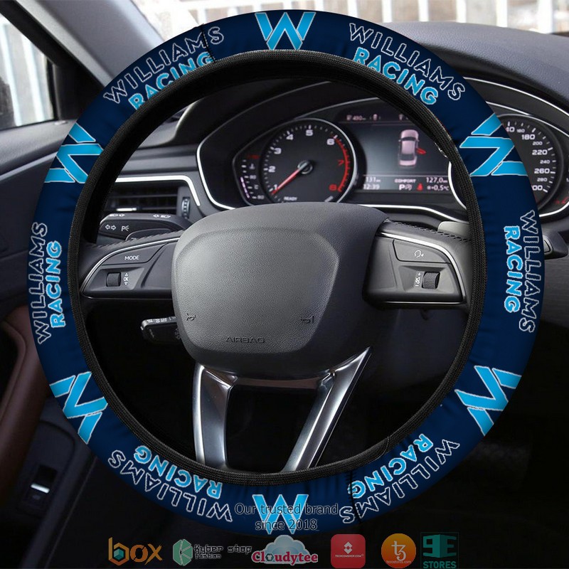 Williams_Racing_Steering_Wheel_Cover