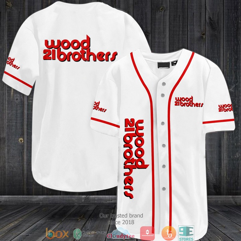 Wood_Brothers_Racing_Car_Team_Jersey_Baseball_Shirt