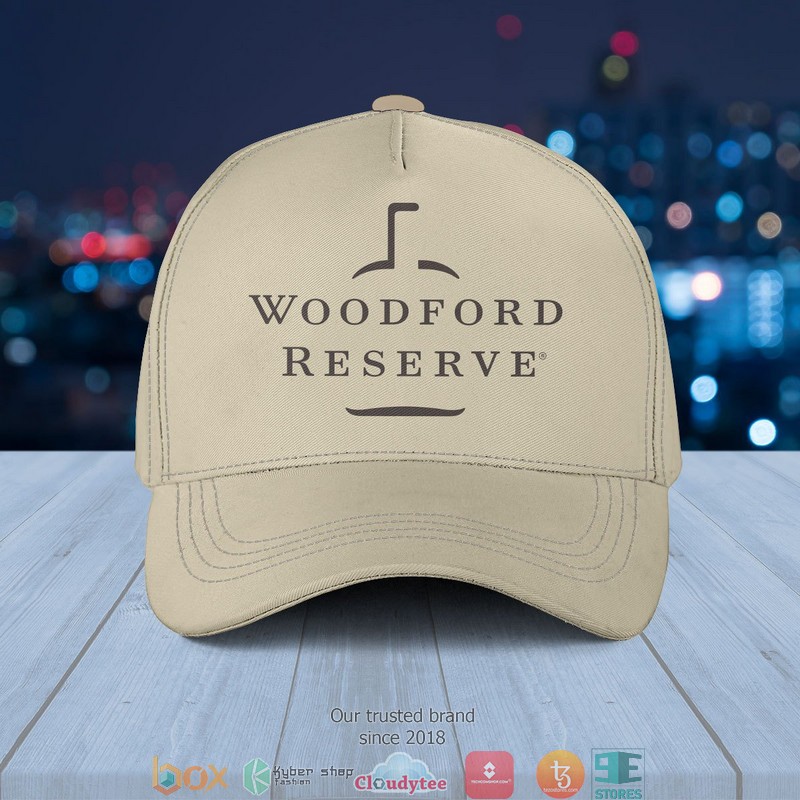 Woodford_Reserve_Baseball_Cap