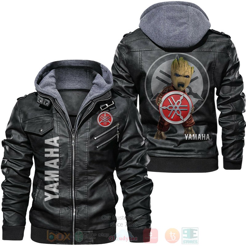 Yamaha_Baby_Groot_Leather_Jacket