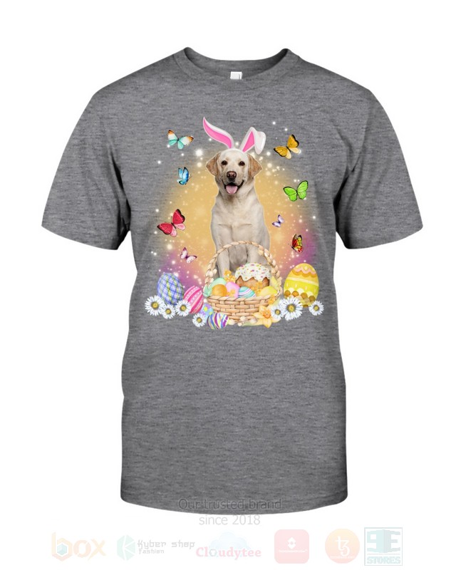 Yellow_Labrador_Easter_Bunny-Butterfly_2D_Hoodie_Shirt