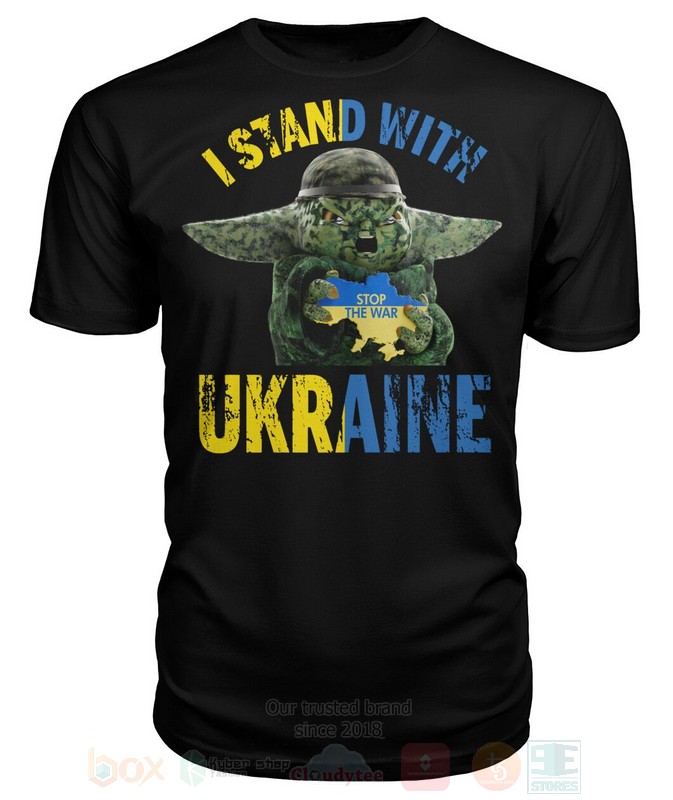 Yoda_I_Stand_With_Stop_The_War_Ukraine_2D_Hoodie_Shirt