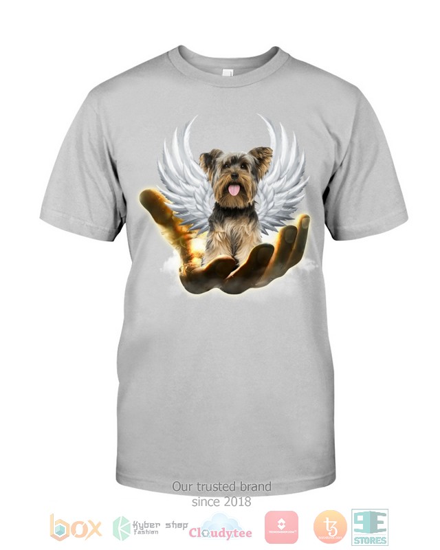 Yorkshire_Terrier_Golden_Hand_Heaven_Wings_2D_shirt_hoodie
