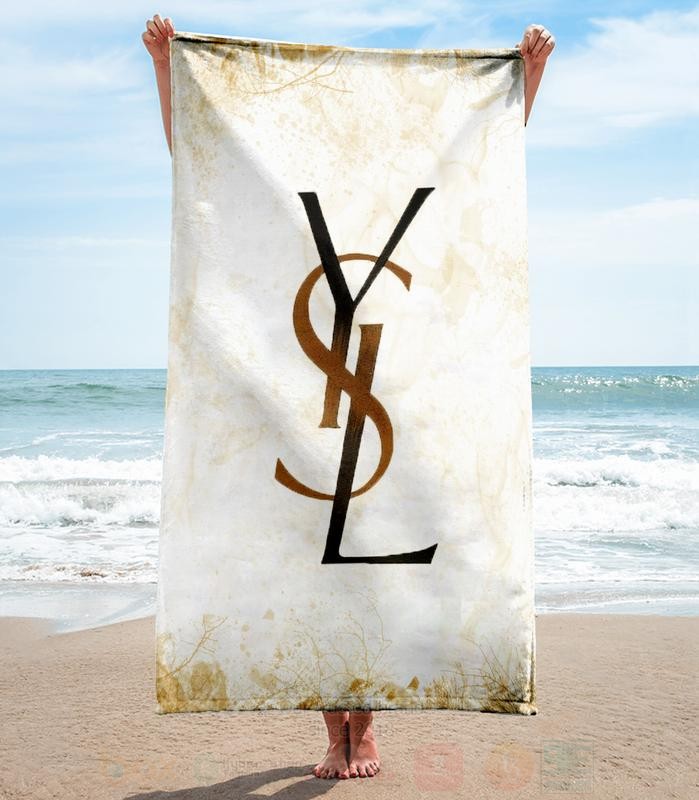 Yves_Saint_Laurent_Microfiber_Beach_Towel