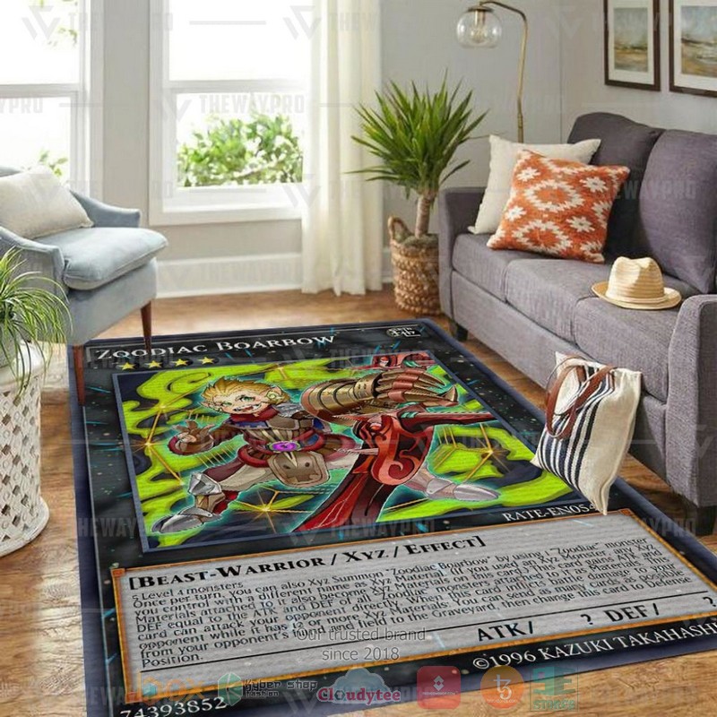 Zoodiac_Boarbow_Rectangle_Rug