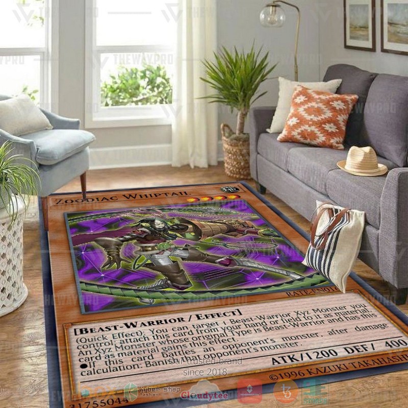 Zoodiac_Whiptail_Rectangle_Rug