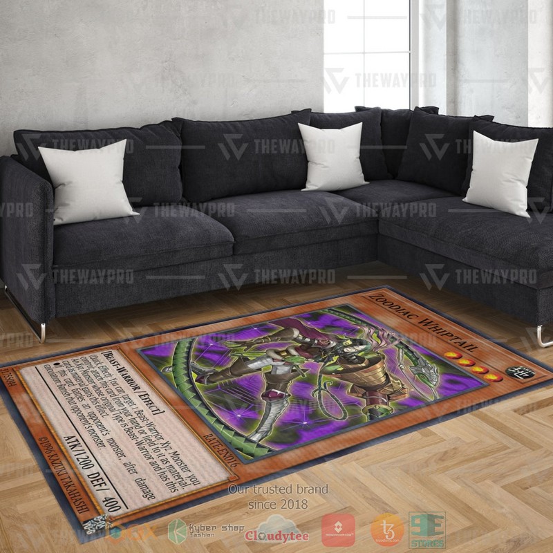 Zoodiac_Whiptail_Rectangle_Rug_1
