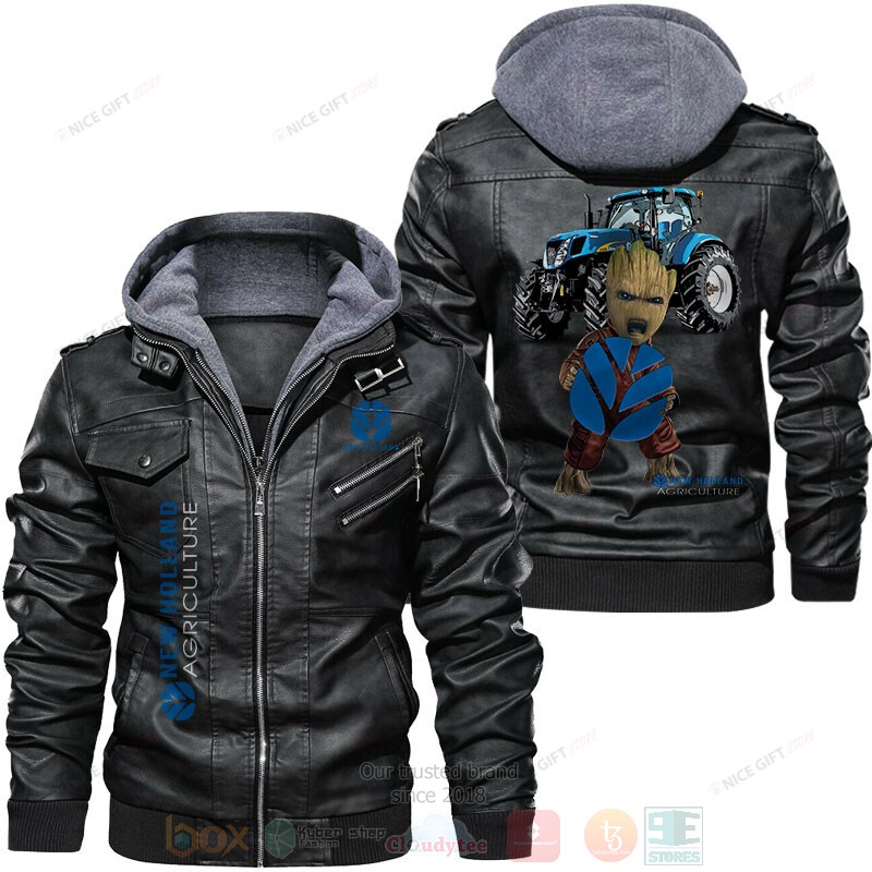 New_Holland_Agriculture_Groot_Leather_Jacket