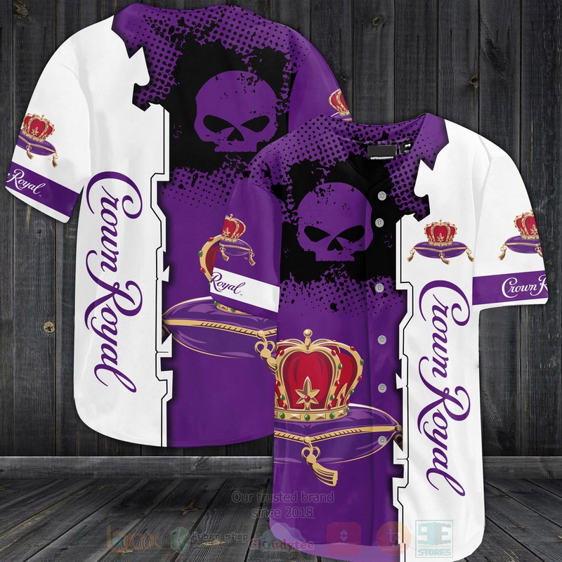 Crown_Royal_Skull_Baseball_Jersey_Shirt
