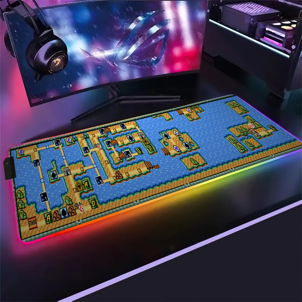 game-super-mario-bros-3-world-water-land-map-custom-led-mouse-pad-9-8-x-11-bl2303224-529
