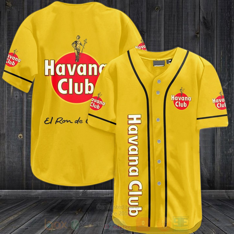 Havana_Club_Baseball_Jersey_Shirt