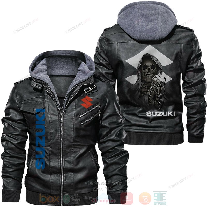Suzuki_Skull_Leather_Jacket