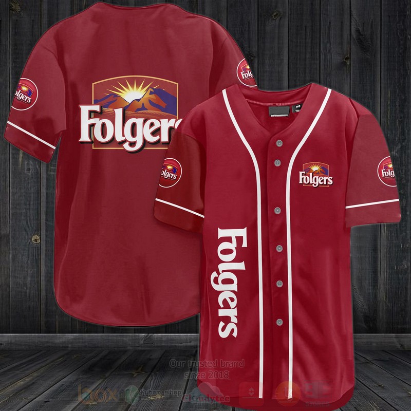 Folgers_Baseball_Jersey_Shirt
