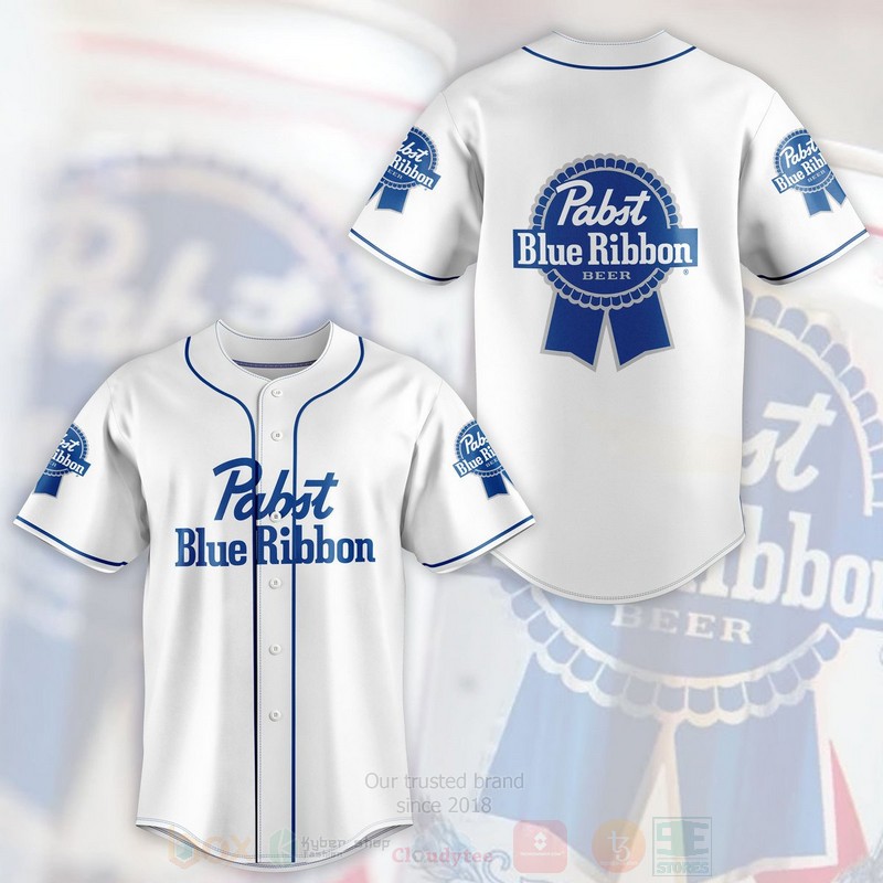 Pabst_Blue_Ribbon_Baseball_Jersey_Shirt