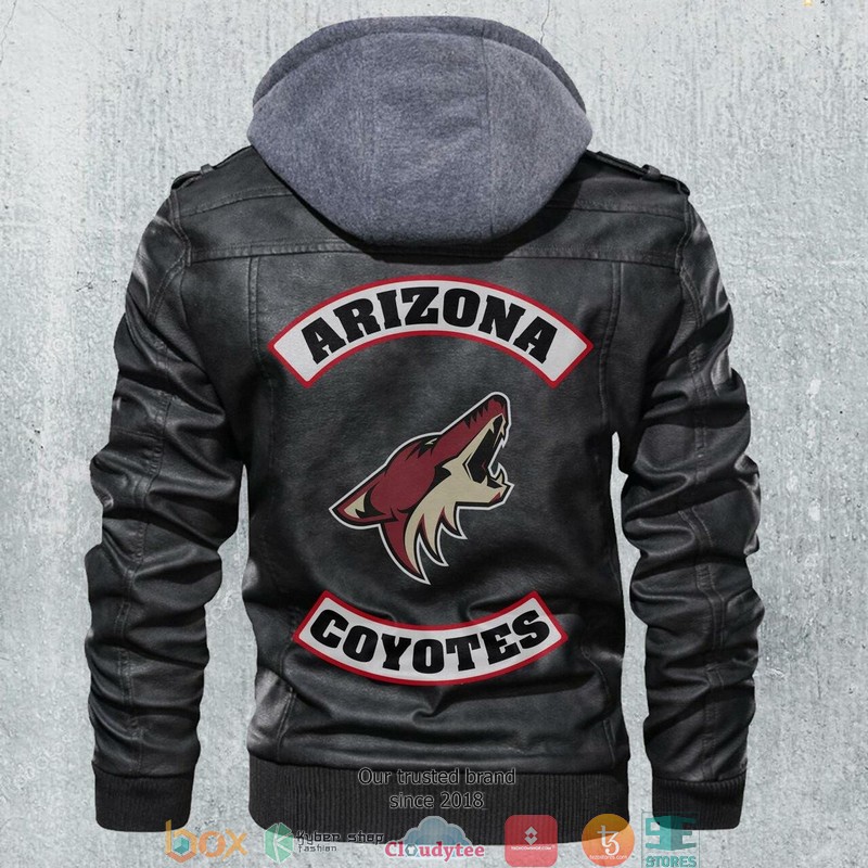 Arizona_Coyotes_NHL_Hockey_Leather_Jacket