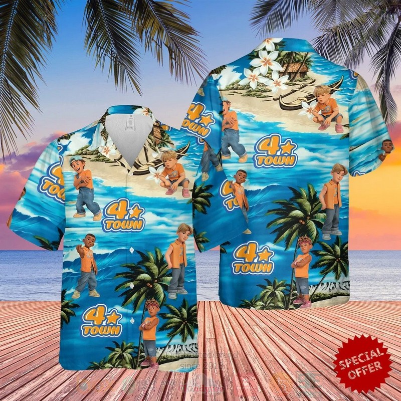 4_Town_Hawaiian_Shirt