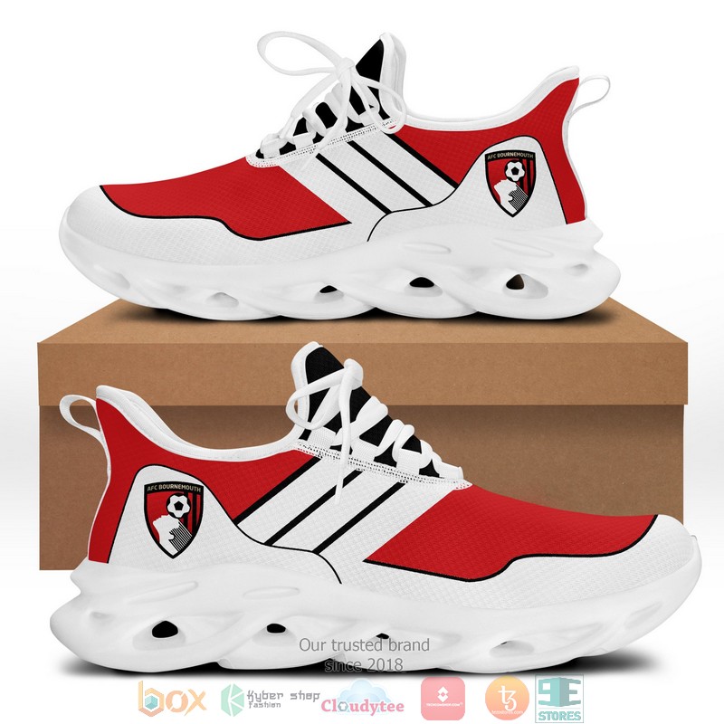 A.F.C._Bournemouth_Clunky_Max_soul_shoes_1