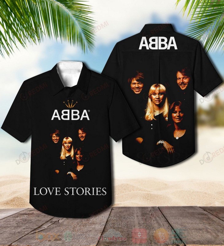 ABBA_Love_Stories_Hawaiian_Shirt
