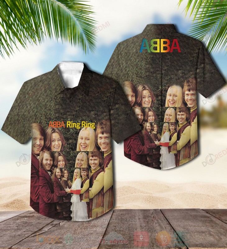 ABBA_Ring_Ring_Hawaiian_Shirt